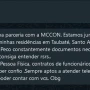 Foto 1:  MCCON Contabilidade 